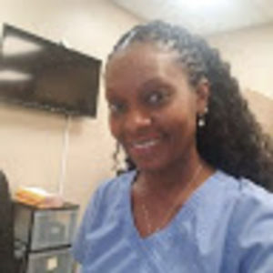 Meet your Posher, Renee